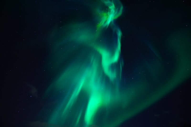 Celestial Wonders
