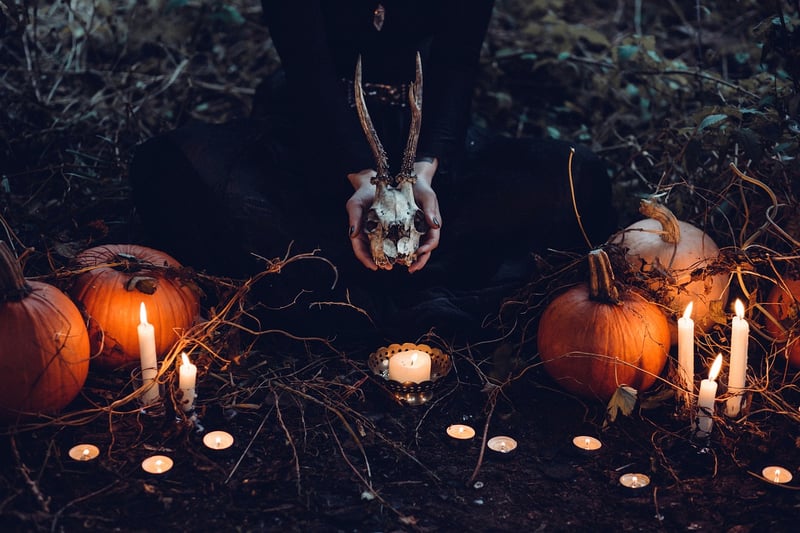 Magic Rituals